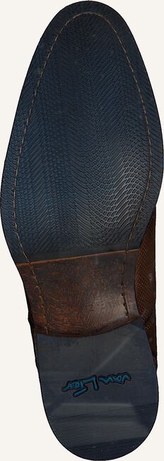 Cognac VAN LIER Nette schoenen 1959225 Cognac VAN LIER Nette schoenen 1959225 - large