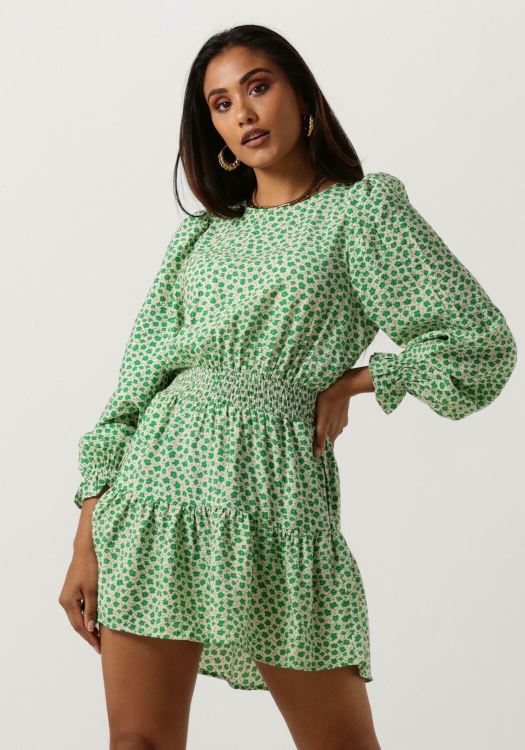Lollys laundry jurk hot sale sale
