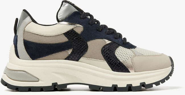 Beige VIA VAI Lage sneakers LIZ IVY - large