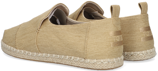 toms espadrilles beige
