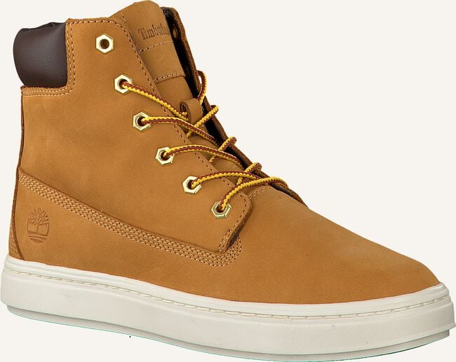 Camel TIMBERLAND Veterboots LONDYN 6 INCH Camel TIMBERLAND Veterboots LONDYN 6 INCH - large
