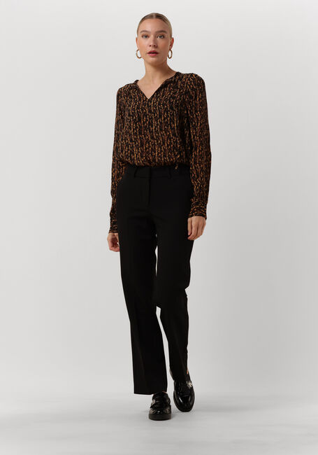 Zwarte FREEBIRD Blouses KIKI BLOUSE - large