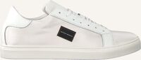 Witte ANTONY MORATO Lage sneakers MMFW01275 - medium