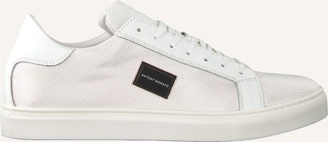 Witte ANTONY MORATO Lage sneakers MMFW01275 Witte ANTONY MORATO Lage sneakers MMFW01275 - large