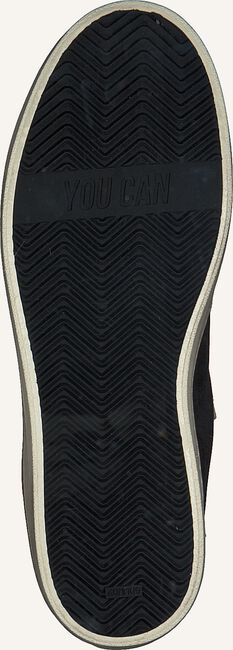 Taupe P448 Lage sneakers E8JOHN MEN Taupe P448 Lage sneakers E8JOHN MEN - large