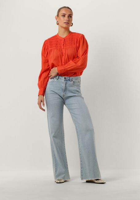 Rode CIRCLE OF TRUST Blouses JUNO BLOUSE - large