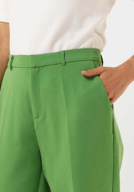 Groene NEO NOIR Pantalon ALICE SUIT PANTS - large