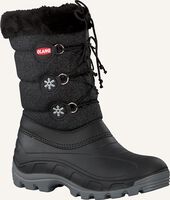 Zwarte OLANG Enkelboots MARTE Zwarte OLANG Enkelboots MARTE - medium