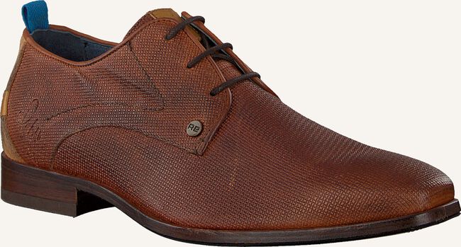 Cognac REHAB Nette schoenen GREG WALL 02 Cognac REHAB Nette schoenen GREG WALL 02 - large