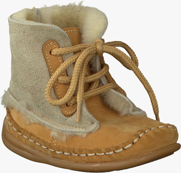 stam Fobie Geruststellen Camel BARDOSSA FLEX 0026 Enkelboots | Omoda