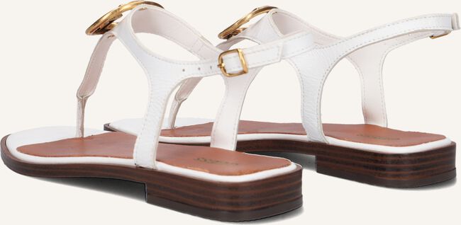 Witte GUESS Sandalen MIRY Witte GUESS Sandalen MIRY - large