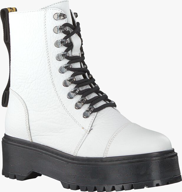 Witte BRONX Veterboots 47172 - large