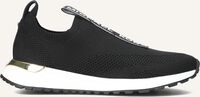 Zwarte MICHAEL KORS Lage sneakers BODIE SLIP ON - medium