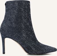 Blauwe GUESS Enkellaarsjes DAFINAE - medium