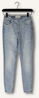 Blauwe CALVIN KLEIN Skinny jeans HIGH RISE SUPER SKINNY ANKLE Blauwe CALVIN KLEIN Skinny jeans HIGH RISE SUPER SKINNY ANKLE - medium