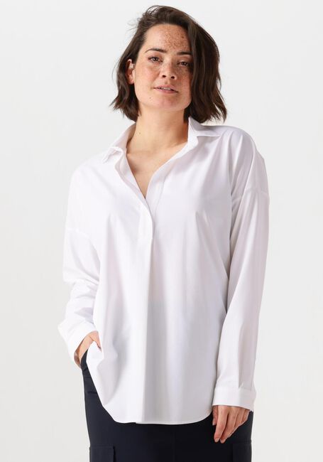 Witte PENN & INK Blouses MAGDA - large