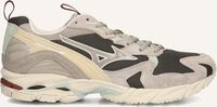 Beige MIZUNO Lage sneakers WAVE RIDER 10 PREMIUM HEREN Beige MIZUNO Lage sneakers WAVE RIDER 10 PREMIUM HEREN - medium