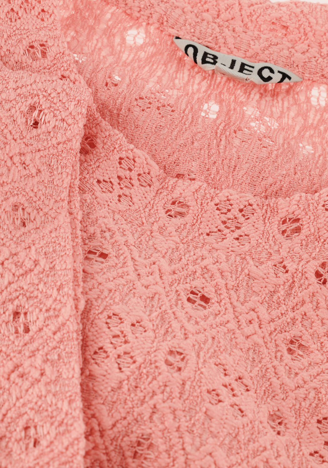 Perzik OBJECT Top OBJLAILA S/S RE TOP10 - large