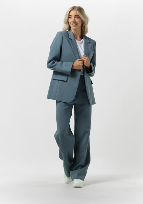 Donkerblauwe MODSTRÖM Blazer GALE BLAZER - large