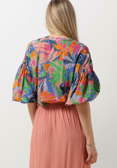 Multi LOUIZON Blouses SEKOTREE - large