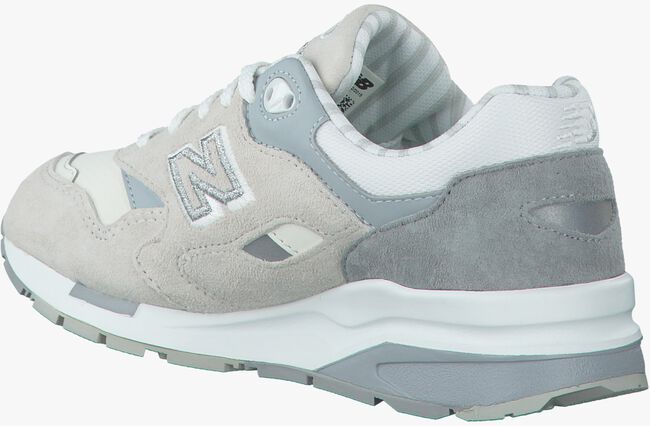 Witte NEW BALANCE Sneakers CW620  - large