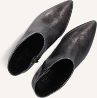 Grijze VIA VAI Enkellaarsjes LINA JACKSON Grijze VIA VAI Enkellaarsjes LINA JACKSON - medium