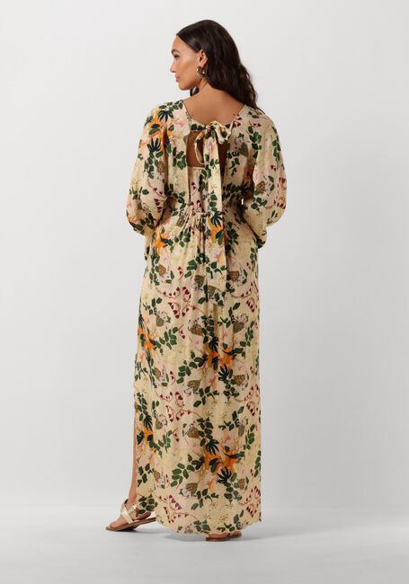 Multi EST'SEVEN Maxi jurk DESTINY DRESS - large