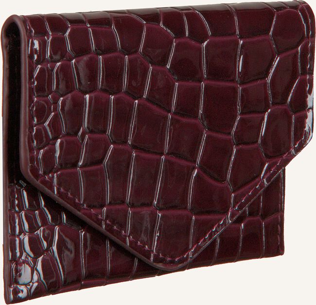 Rode HVISK Portemonnee WALLET Rode HVISK Portemonnee WALLET - large