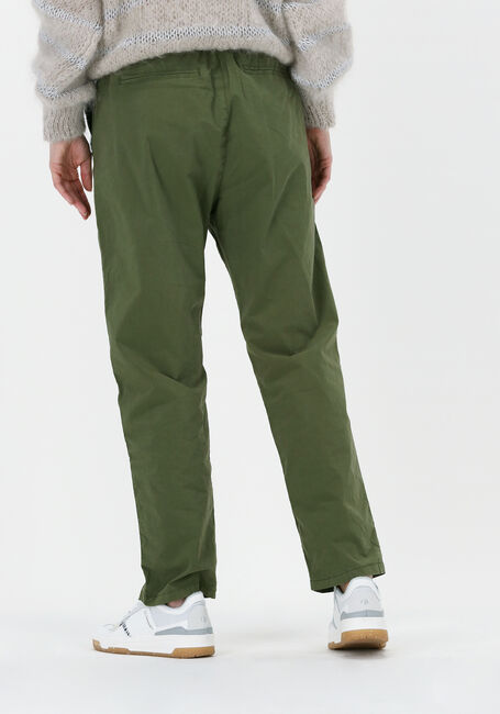Khaki PENN & INK Pantalon S22T776LTD W413 - large