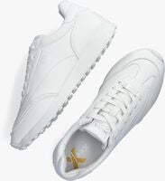Witte MEXX JESS Lage sneakers - medium