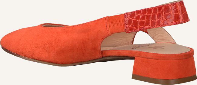 Oranje MARIPE Slingbacks 30314 Oranje MARIPE Slingbacks 30314 - large