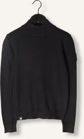Zwarte RELLIX Coltrui KNITWEAR FANCY COL Zwarte RELLIX Coltrui KNITWEAR FANCY COL - medium