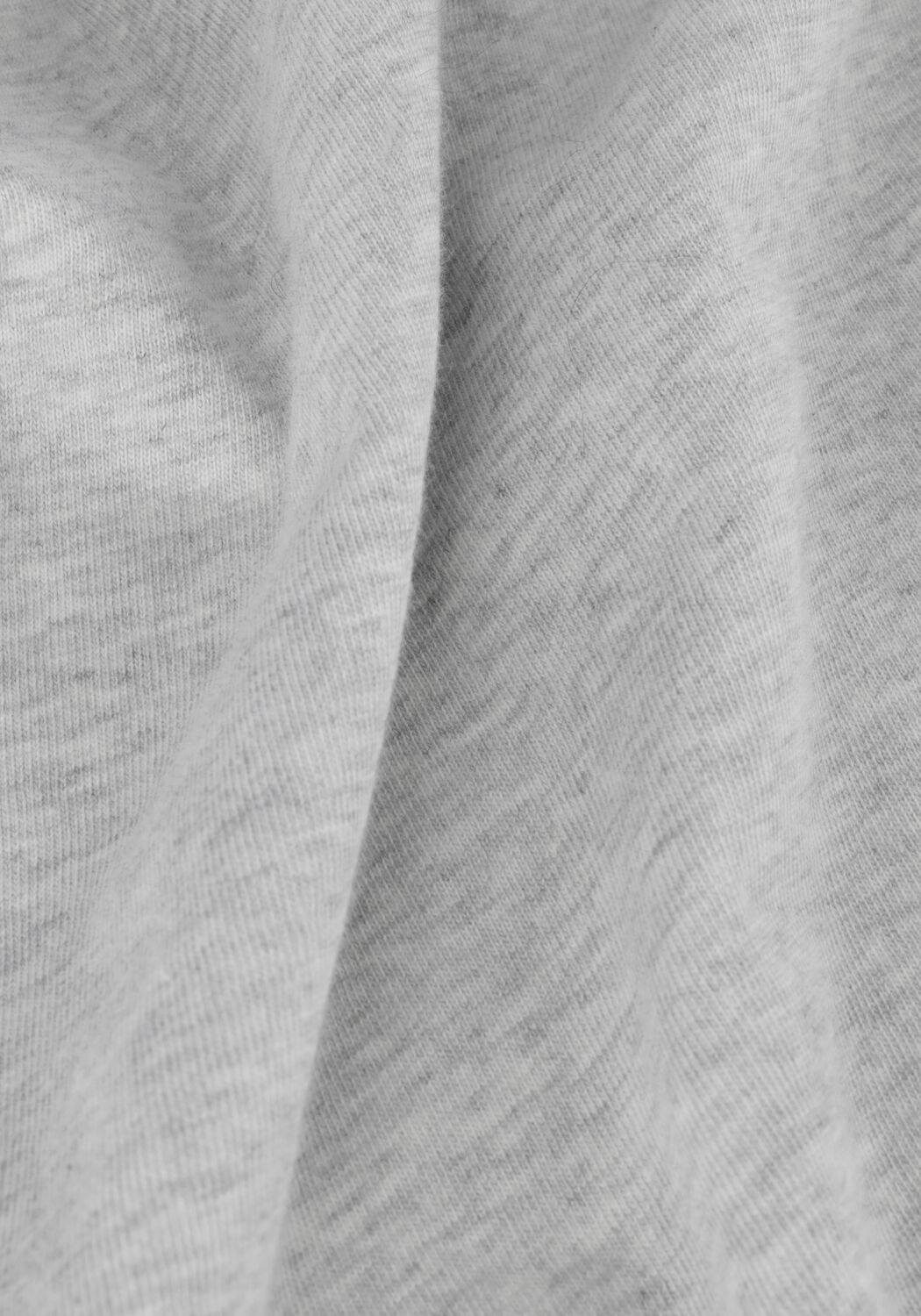 Grijze PROFUOMO T-shirt T-SHIRT SHORT SLEEVE JERSEY - large