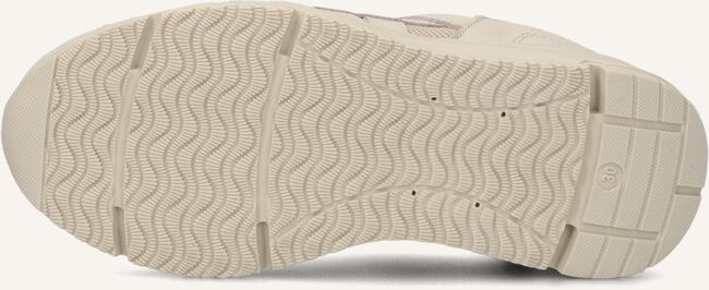 Beige NUBIKK Lage sneakers ROSS NOMAD JR Beige NUBIKK Lage sneakers ROSS NOMAD JR - large
