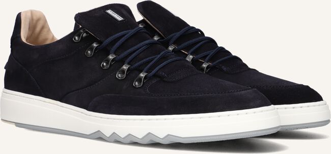 Blauwe FLORIS VAN BOMMEL Lage sneakers SFM-10164  KUPSTER Blauwe FLORIS VAN BOMMEL Lage sneakers SFM-10164  KUPSTER - large