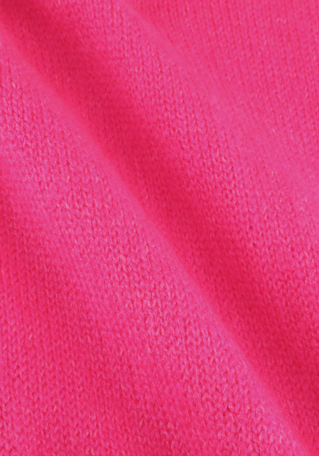 Fuchsia REFINED DEPARTMENT Vest LELA - large