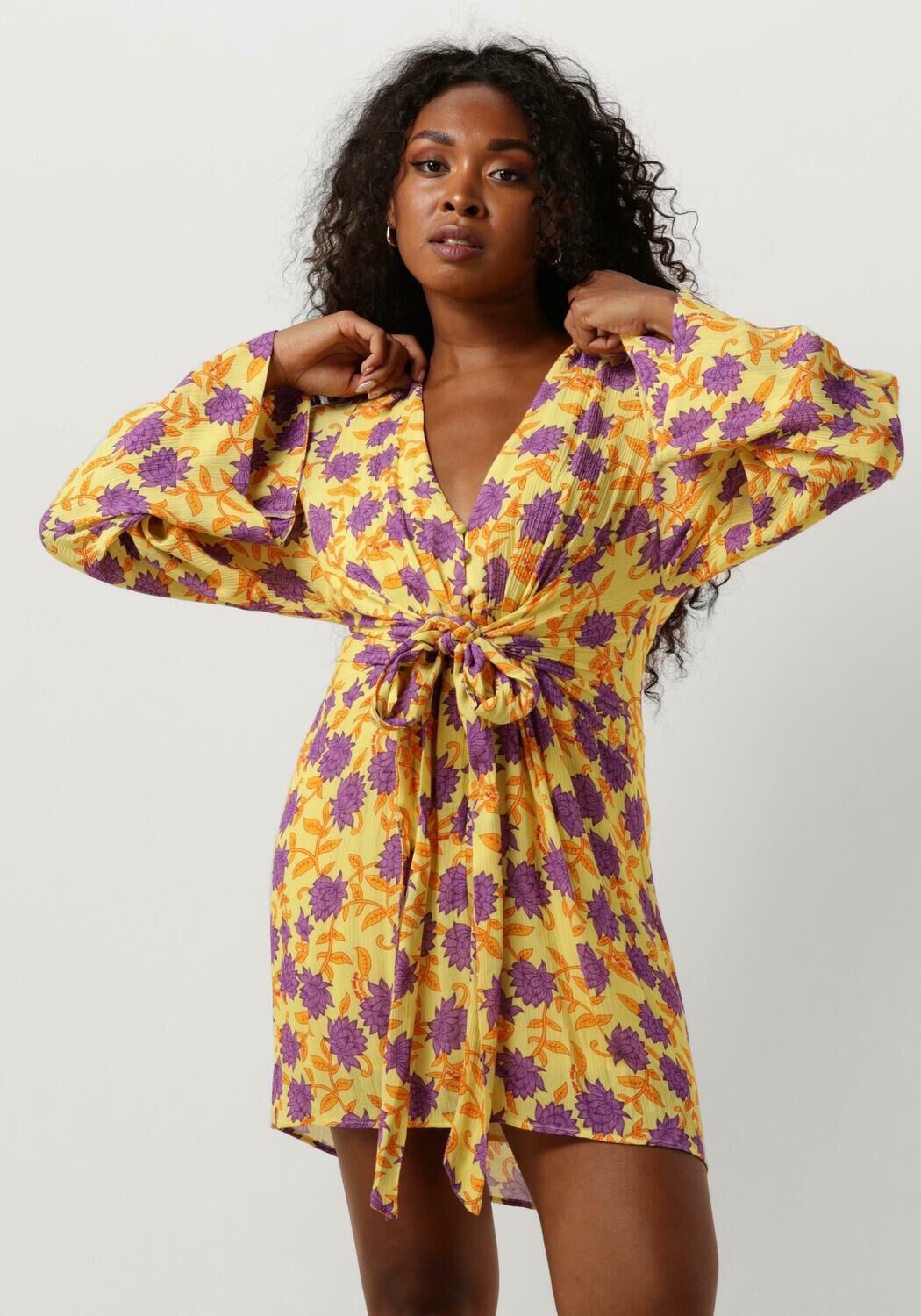 Harper yve jurk sale