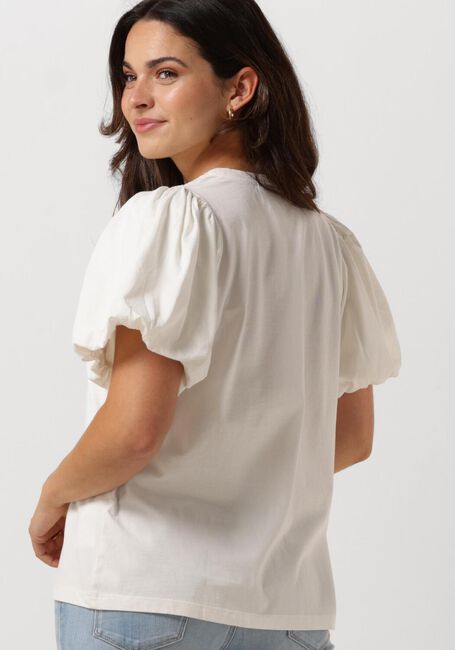 Witte Y.A.S. Top YASBLOON SS TOP - large
