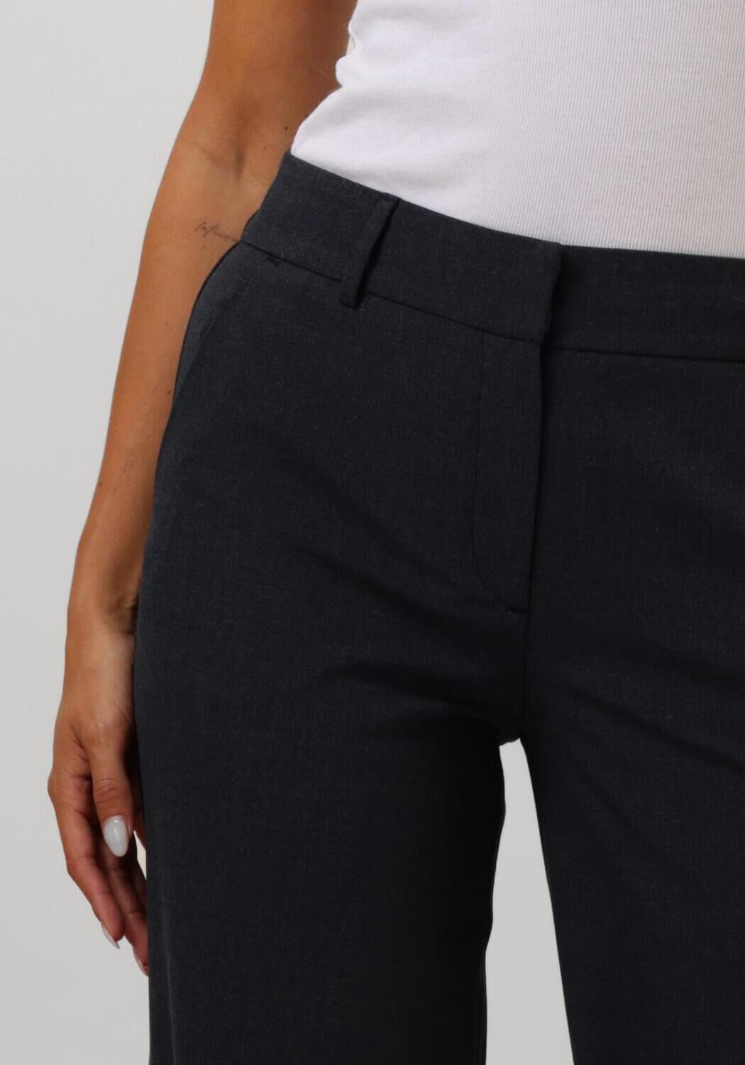 FIVEUNITS Dames Broeken Dena 285 Blauw