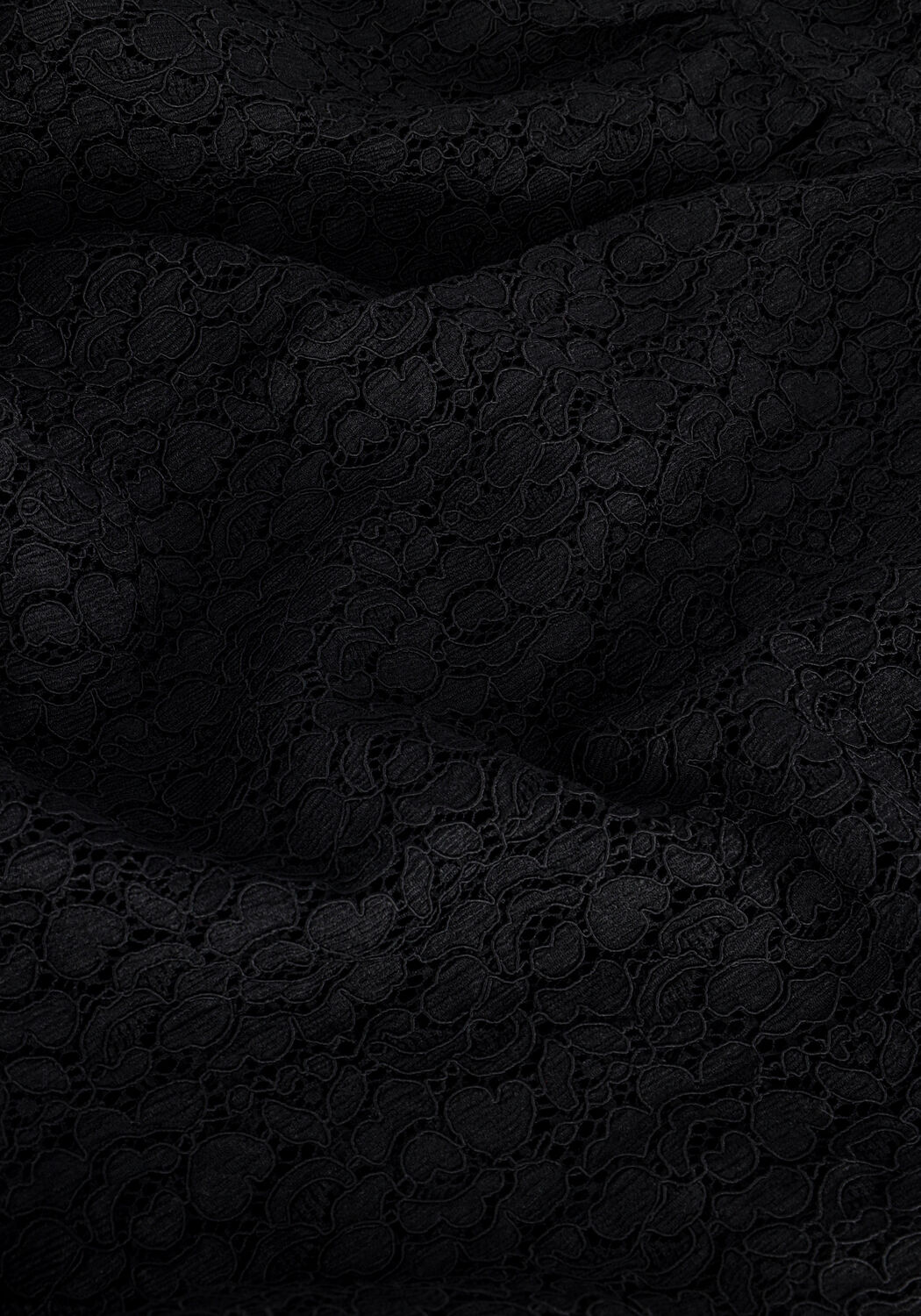 Zwarte JANSEN AMSTERDAM Blouses MAY - large