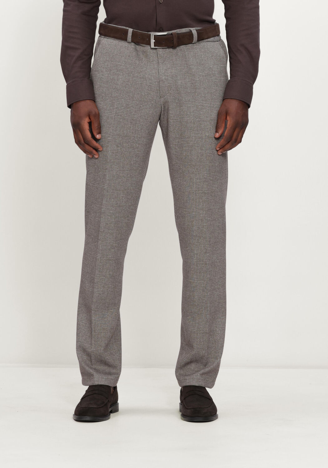 Taupe ZUITABLE Pantalon DISPARTAFLEX SE - large