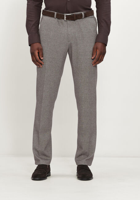 Taupe ZUITABLE Pantalon DISPARTAFLEX SE - large