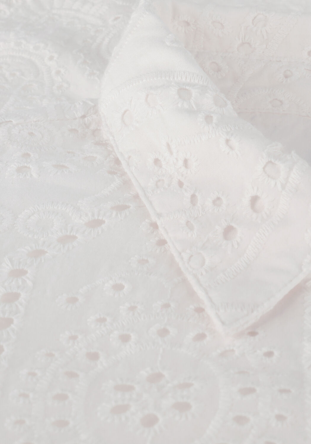 Witte Y.A.S. Blouses YASHOLI 3/4 SHIRT S. - large