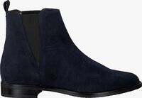 Blauwe NOTRE-V Chelsea boots 42403 - medium