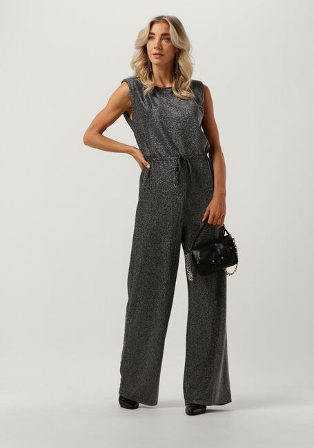 Zilveren MOVES Jumpsuit GLIMBI 2721 - large
