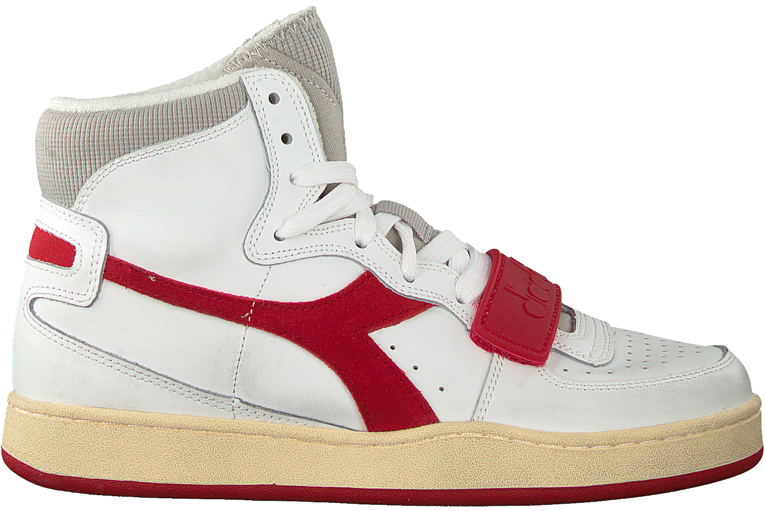 diadora mi basket used