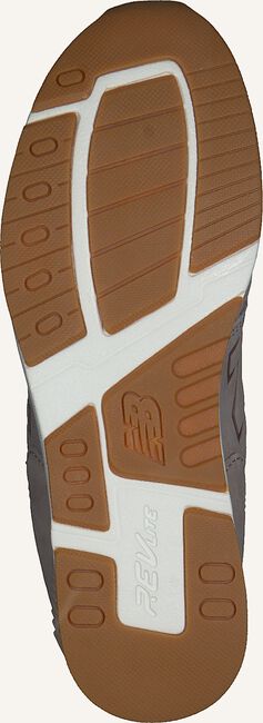 Taupe NEW BALANCE Sneakers WL697 Taupe NEW BALANCE Sneakers WL697 - large