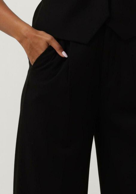 Zwarte COPENHAGEN MUSE Korte broek CMTAILOR-PANTS - large