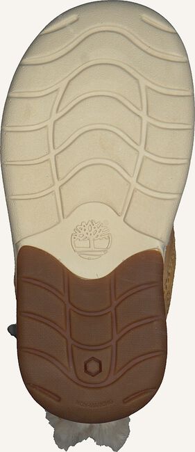 Camel TIMBERLAND Hoge laarzen TODDLE TRACKS BOOTIE Camel TIMBERLAND Hoge laarzen TODDLE TRACKS BOOTIE - large