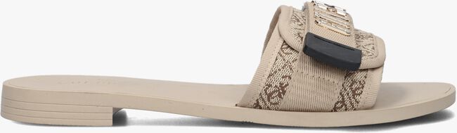 Beige GUESS Slippers ELYZE - large